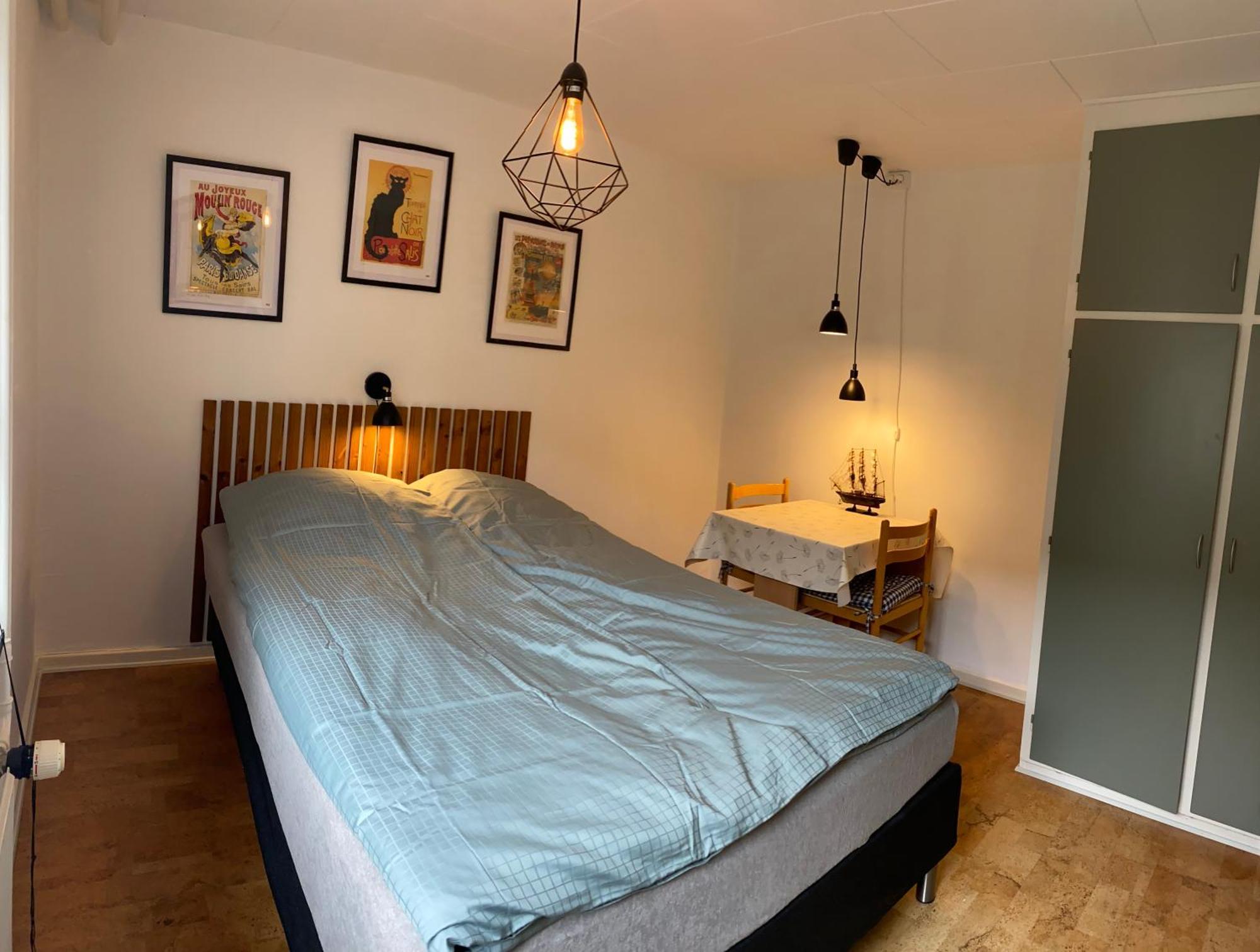 Apartmán Fasanvej 3 Lille Vaerelse Middelfart Exteriér fotografie